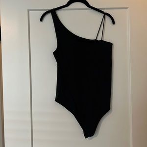 Abercrombie Bodysuit
